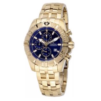 Festina model F20552/1 kjøpe det her på din Klokker og smykker shop